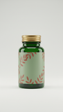 Herbal Vitality Capsules with Ginseng